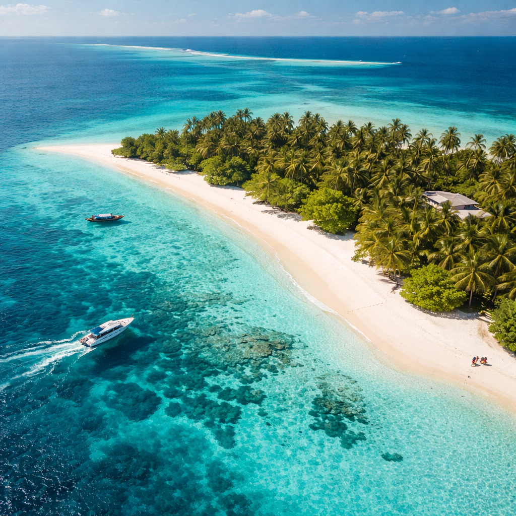 Lakshadweep