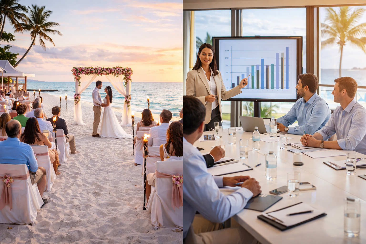 Event Management & Corporate Travel