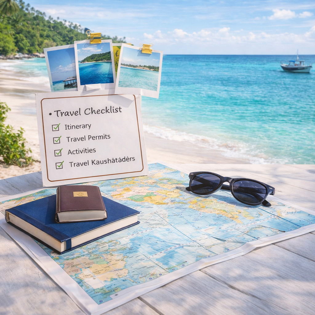 Customized Tour Packages