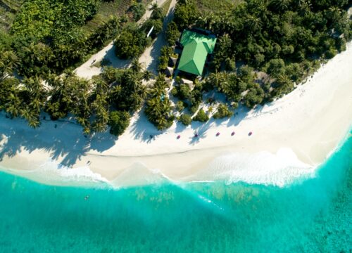 Best Time to Visit Lakshadweep