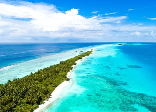 Top Islands to Visit in Lakshadweep