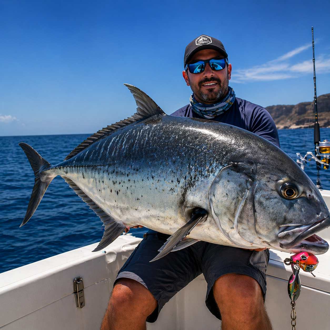 Fishing Trips