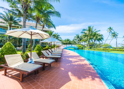 Best Resorts & Stays in Lakshadweep